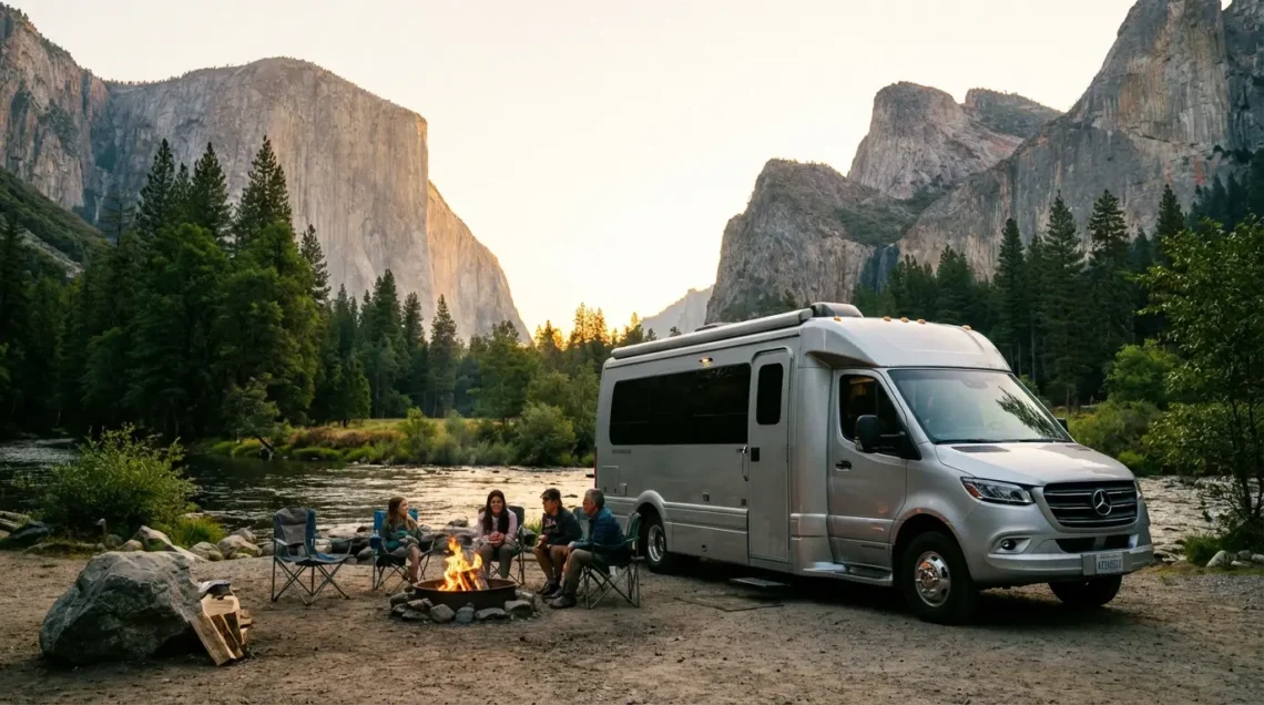 Renting vs Buying an RV - featured visual guide for Renting vs Buying an RV: What Makes Sense in 2026?