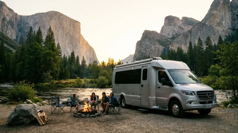 Renting vs Buying an RV - featured visual guide for Renting vs Buying an RV: What Makes Sense in 2026?
