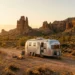 8 boondocking rules BLM land - featured visual guide for 8 boondocking rules BLM land
