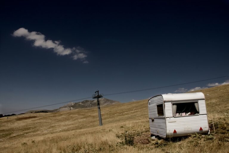 Life on the Road