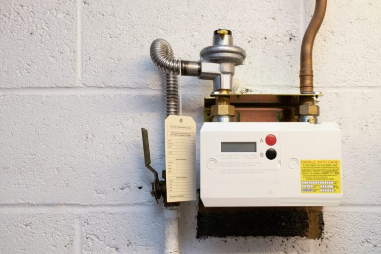 RV Water Heater