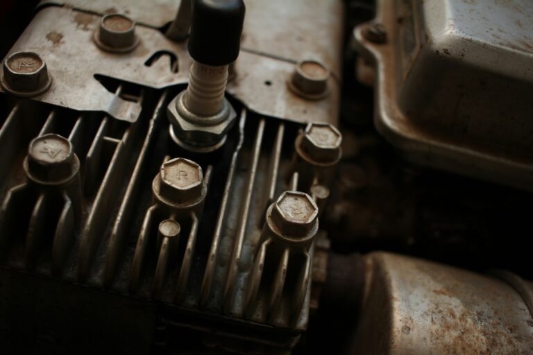 Essential RV Generator Repair