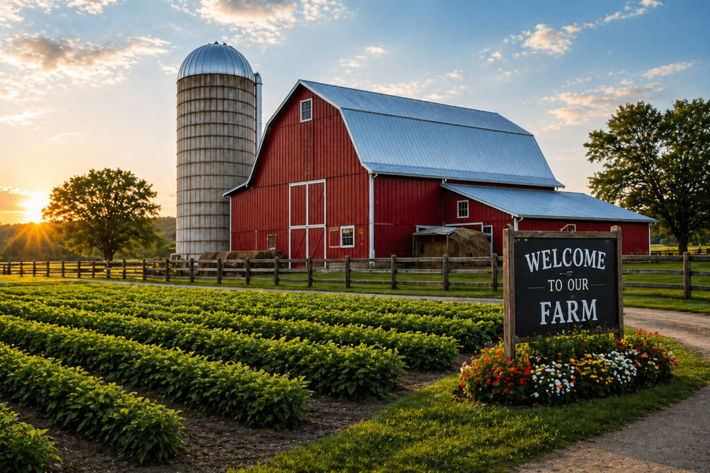 Country Farm