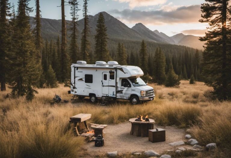 6 Best Boondocking Apps