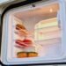 RV Refrigerator
