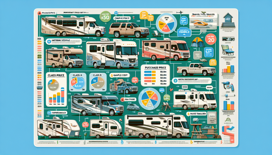 Renting an RV