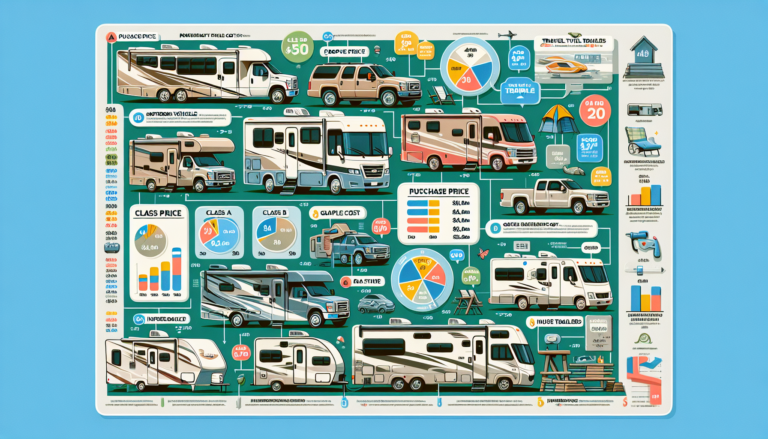 Renting an RV