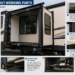 rv slideout parts