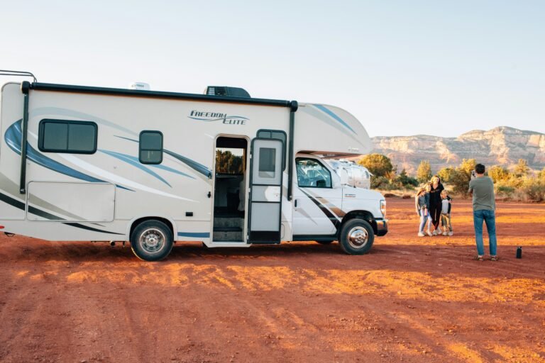 How Long Will RV batteries Reliably Last Off-Grid?