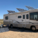 RV solar