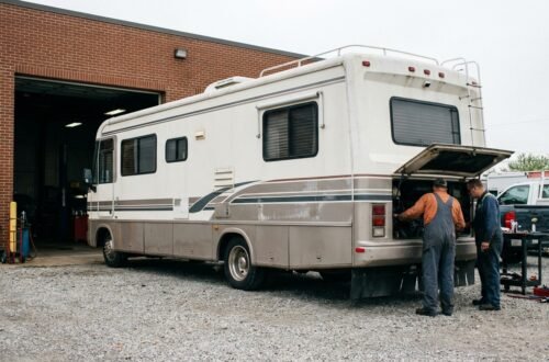 How Often Should You Service Your RV?