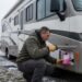 RV winterizing step-by-step