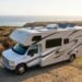 How many solar panels do you need for an RV