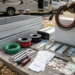 RV solar cost
