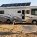 Run AC on RV Solar?