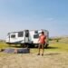 How to wire RV batteries