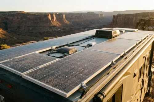 Best RV solar kits for beginners - featured visual guide for Best RV solar kits for beginners