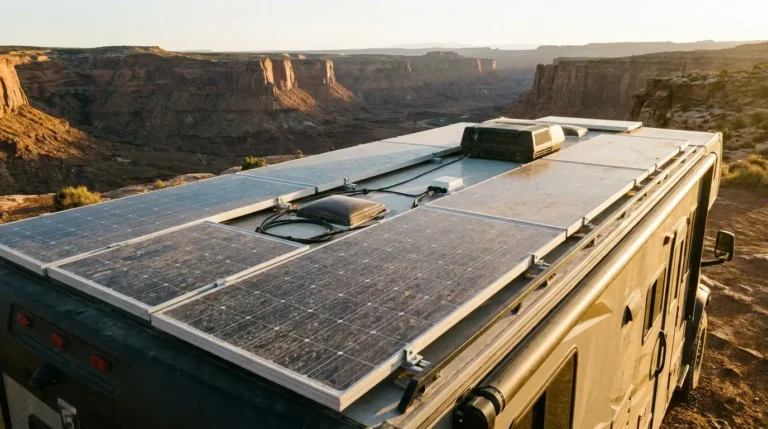 Best RV solar kits for beginners - featured visual guide for Best RV solar kits for beginners
