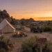 How to find free camping (BLM, apps, hidden spots) - featured visual guide for How to find free camping (BLM, apps, hidden sp
