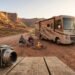 first RV adventure
