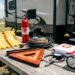 RV Safety Gear