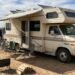 RVing on a Budget