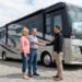 New RV or a Used RV