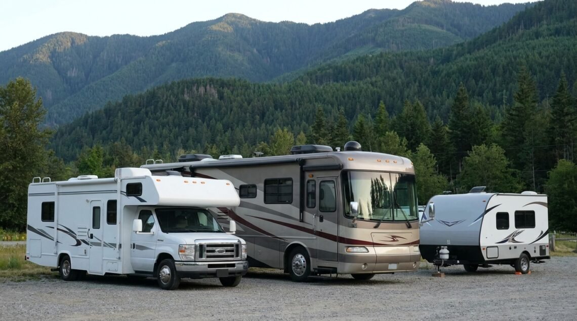 What Size RV