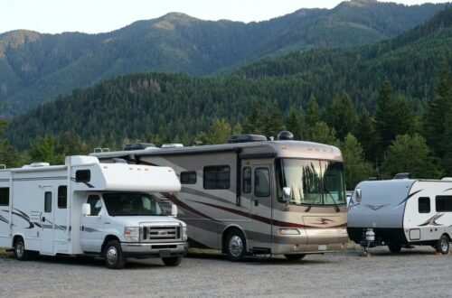 What Size RV