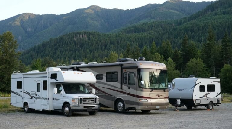 What Size RV