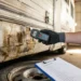 Red Flags When Buying a Used RV - featured visual guide for Red Flags When Buying a Used RV