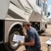 RV Inspection Checklist