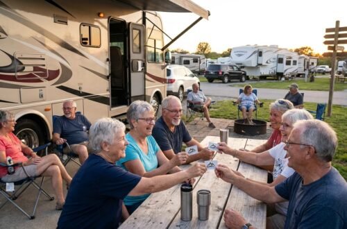 Best RV Membership Programs