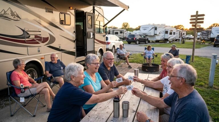 Best RV Membership Programs