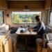 Working From an RV