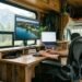 Best RV Office Setups