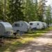 Best Lightweight Travel Trailers for SUVs